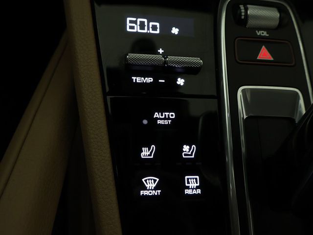 2023 Porsche Cayenne Base - 23018303 - 56