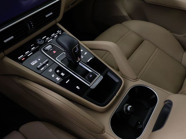 2023 Porsche Cayenne Base - 23018303 - 58