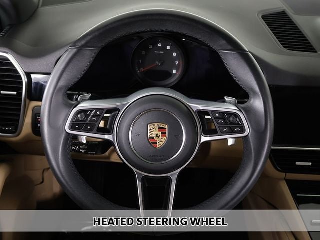 2023 Porsche Cayenne Base - 23018303 - 6