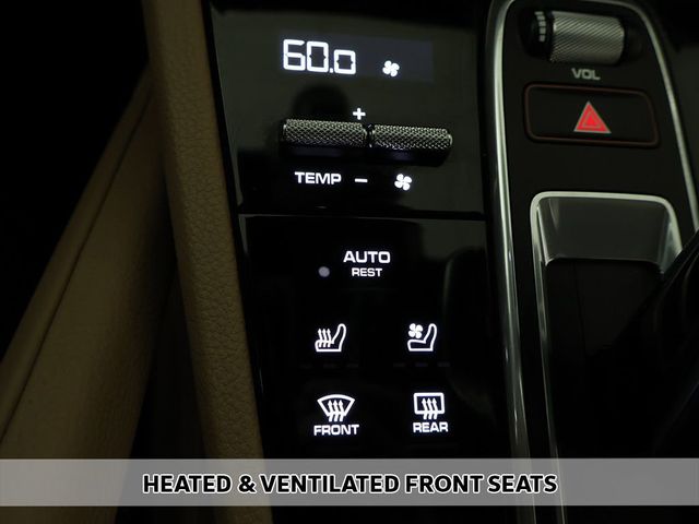 2023 Porsche Cayenne Base - 23018303 - 7