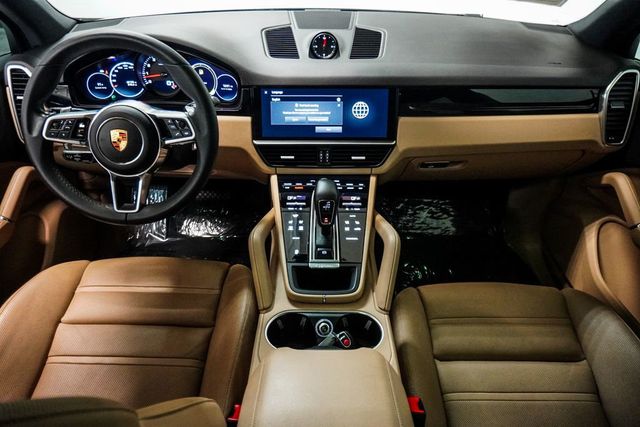 2023 Porsche Cayenne Base - 23063393 - 12