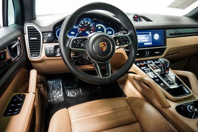 2023 Porsche Cayenne Base - 23063393 - 13