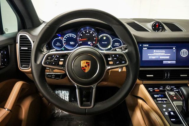 2023 Porsche Cayenne Base - 23063393 - 14