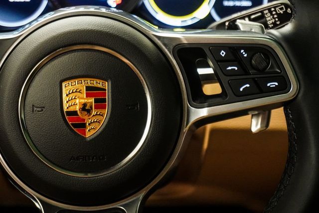 2023 Porsche Cayenne Base - 23063393 - 15