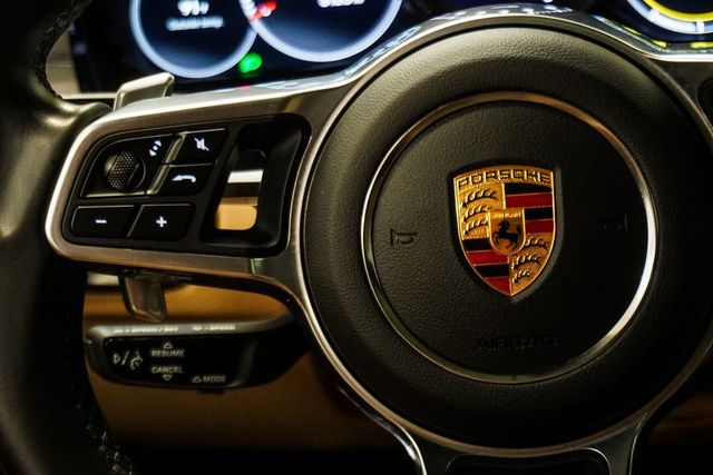 2023 Porsche Cayenne Base - 23063393 - 16