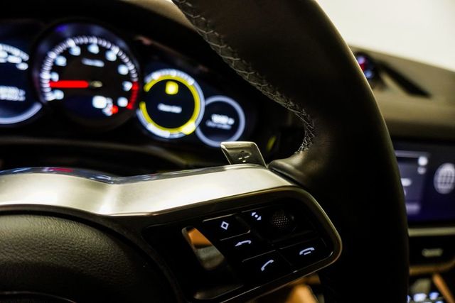 2023 Porsche Cayenne Base - 23063393 - 17
