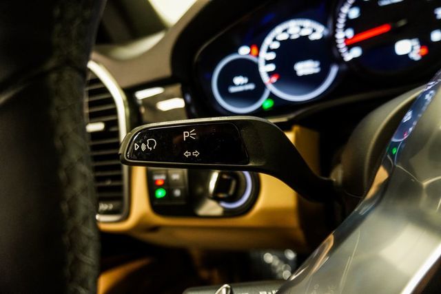 2023 Porsche Cayenne Base - 23063393 - 20