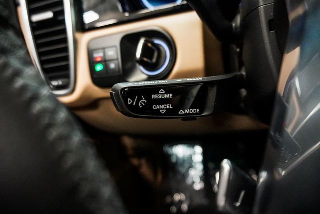 2023 Porsche Cayenne Base - 23063393 - 21