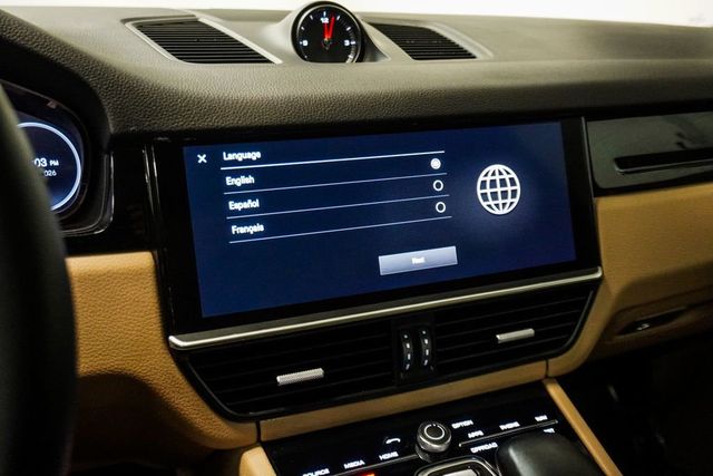 2023 Porsche Cayenne Base - 23063393 - 25
