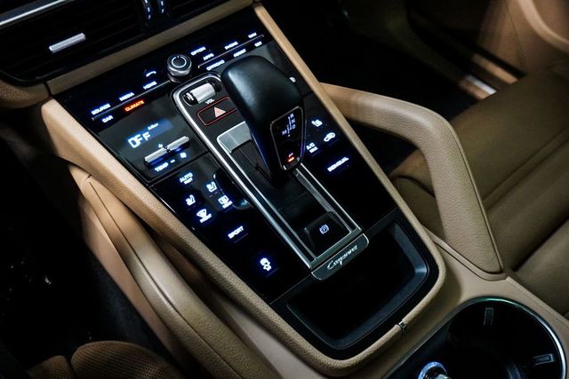 2023 Porsche Cayenne Base - 23063393 - 26