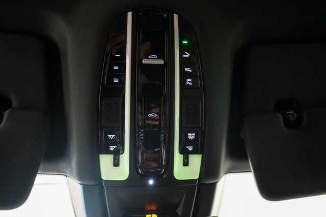2023 Porsche Cayenne Base - 23063393 - 28