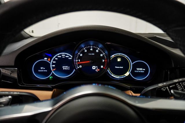 2023 Porsche Cayenne Base - 23063393 - 30