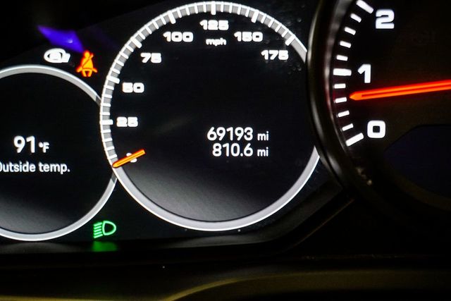 2023 Porsche Cayenne Base - 23063393 - 31