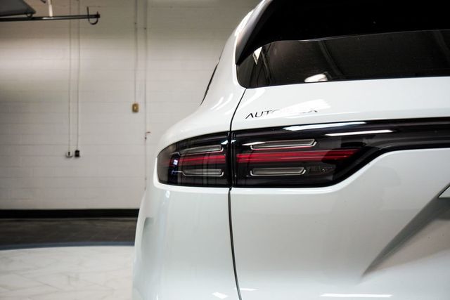 2023 Porsche Cayenne Base - 23063393 - 38