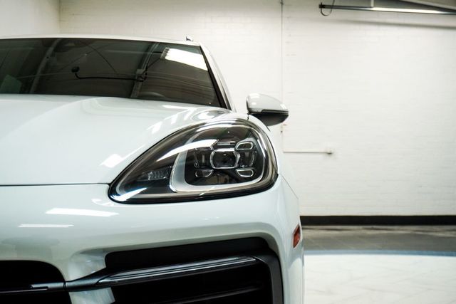 2023 Porsche Cayenne Base - 23063393 - 39