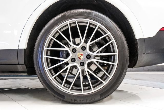 2023 Porsche Cayenne Base - 23063393 - 42