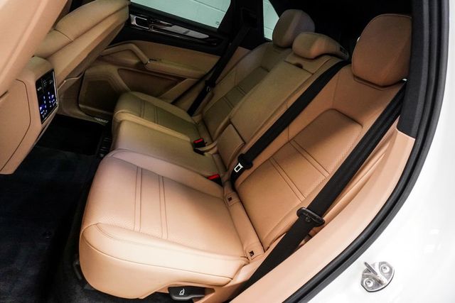 2023 Porsche Cayenne Base - 23063393 - 8