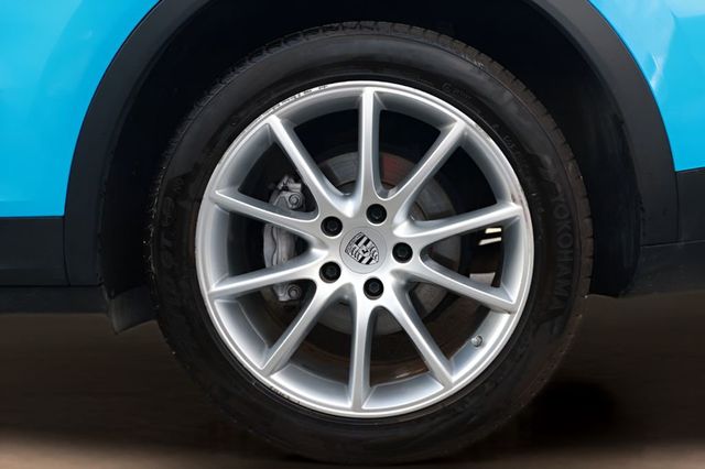 2023 Porsche Cayenne Base - 22992624 - 27