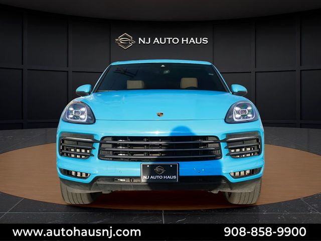 2023 Porsche Cayenne Base - 22992624 - 2