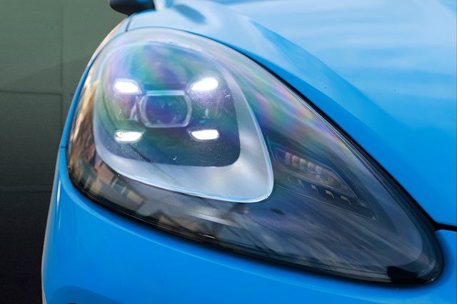 2023 Porsche Cayenne Base - 22992624 - 33