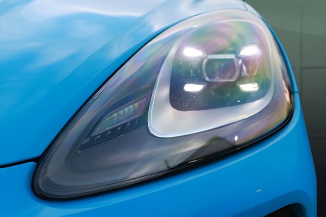 2023 Porsche Cayenne Base - 22992624 - 34