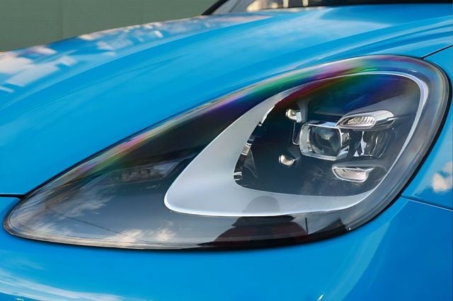 2023 Porsche Cayenne Base - 22992624 - 35