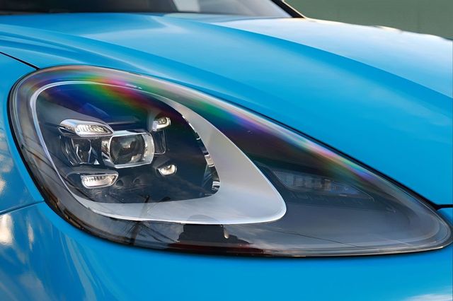 2023 Porsche Cayenne Base - 22992624 - 36