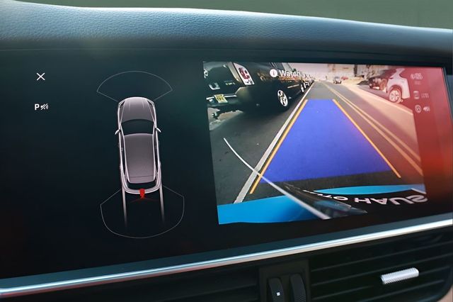 2023 Porsche Cayenne Base - 22992624 - 42