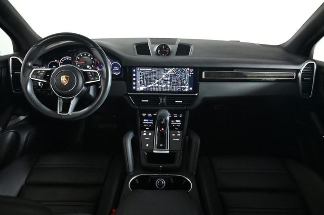 2023 Porsche Cayenne Base - 23089526 - 9