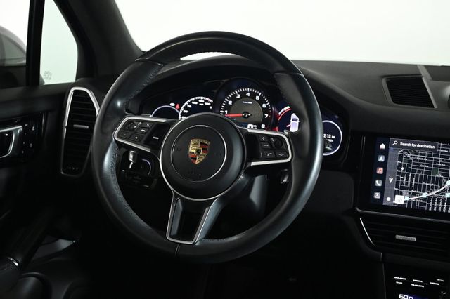 2023 Porsche Cayenne Base - 23089526 - 10