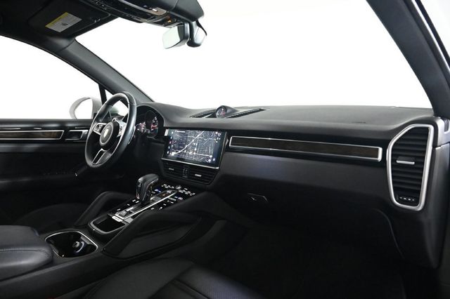 2023 Porsche Cayenne Base - 23089526 - 15
