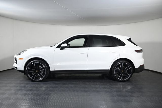 2023 Porsche Cayenne Base - 23089526 - 1