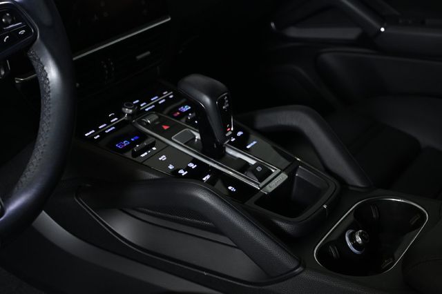 2023 Porsche Cayenne Base - 23089526 - 19
