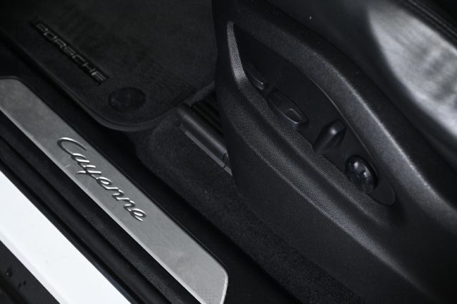 2023 Porsche Cayenne Base - 23089526 - 21