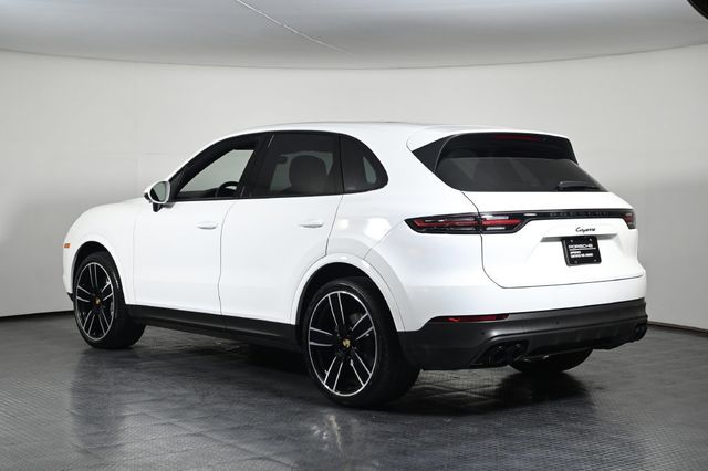 2023 Porsche Cayenne Base - 23089526 - 2