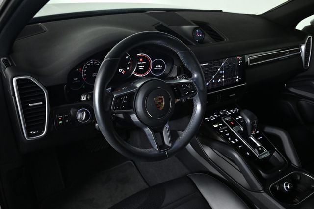 2023 Porsche Cayenne Base - 23089526 - 3
