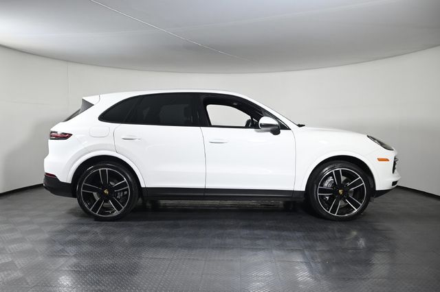 2023 Porsche Cayenne Base - 23089526 - 6