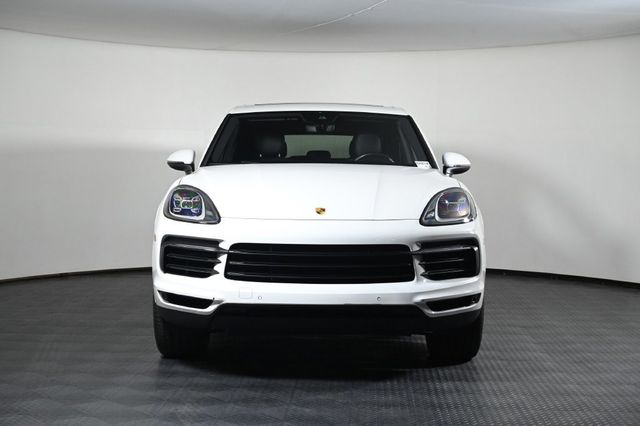 2023 Porsche Cayenne Base - 23089526 - 8