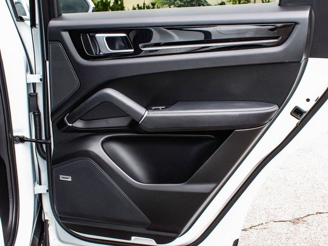 2023 Porsche Cayenne Base - 23076198 - 11
