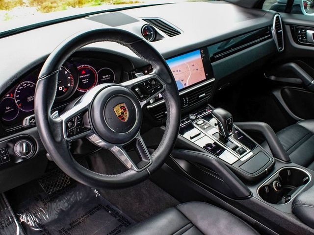 2023 Porsche Cayenne Base - 23076198 - 14