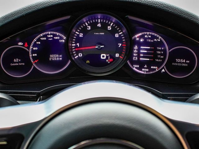 2023 Porsche Cayenne Base - 23076198 - 15