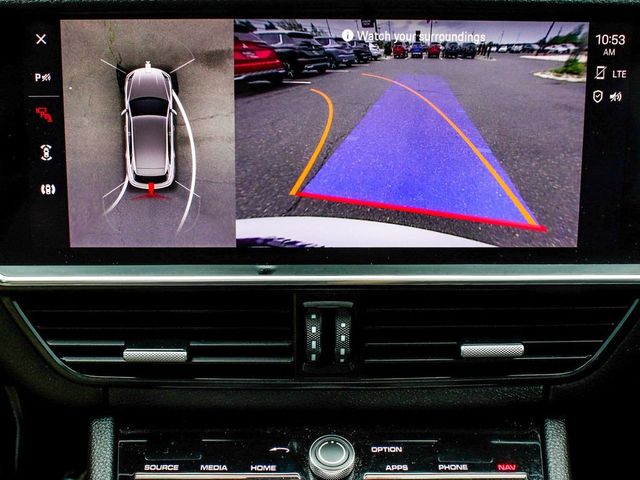 2023 Porsche Cayenne Base - 23076198 - 18