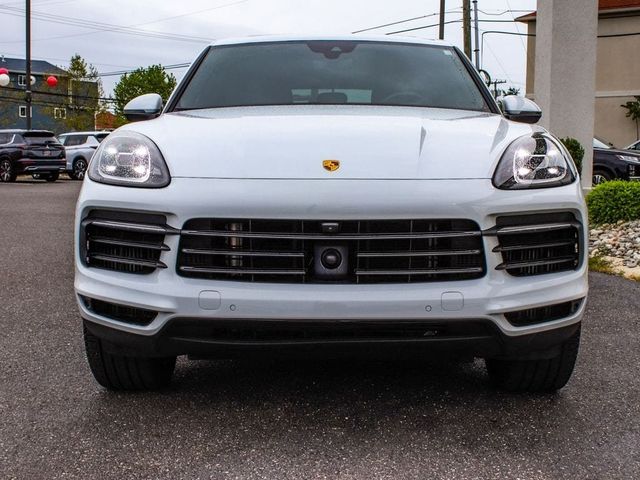 2023 Porsche Cayenne Base - 23076198 - 1