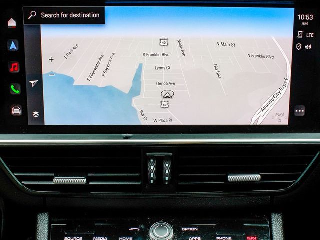 2023 Porsche Cayenne Base - 23076198 - 19