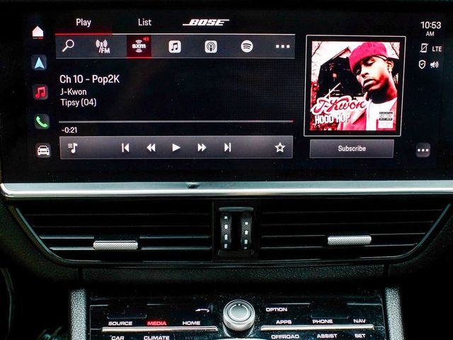 2023 Porsche Cayenne Base - 23076198 - 20