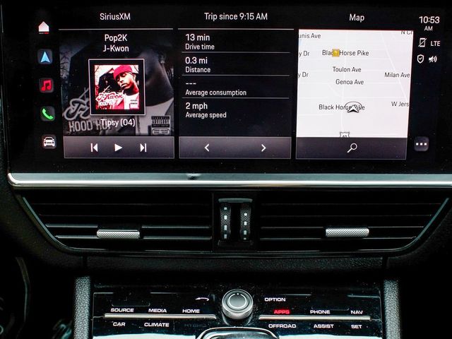 2023 Porsche Cayenne Base - 23076198 - 21