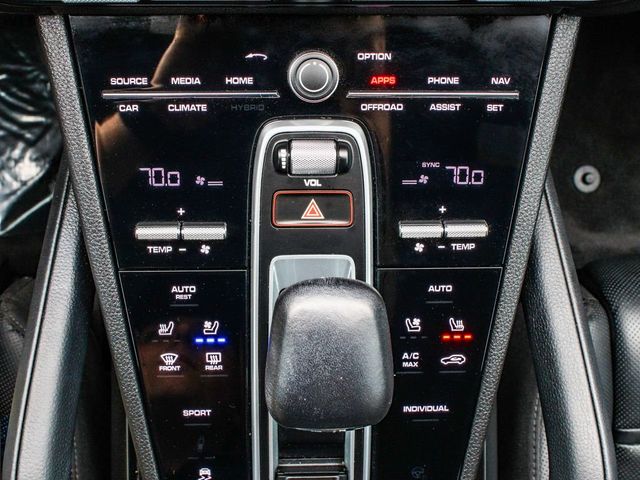 2023 Porsche Cayenne Base - 23076198 - 23
