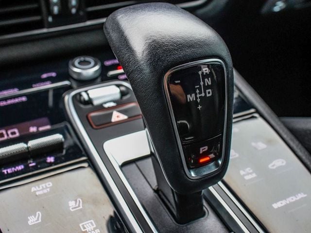 2023 Porsche Cayenne Base - 23076198 - 24