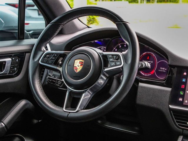 2023 Porsche Cayenne Base - 23076198 - 25