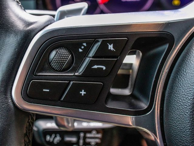 2023 Porsche Cayenne Base - 23076198 - 28